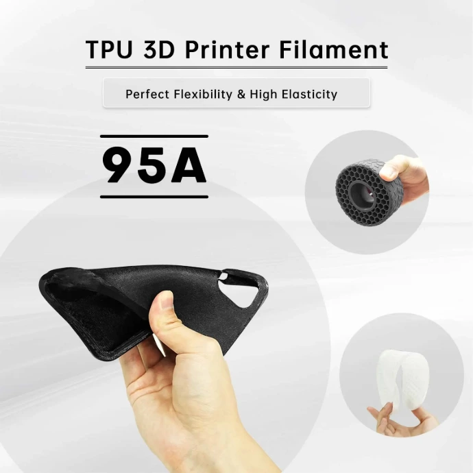 TPU material