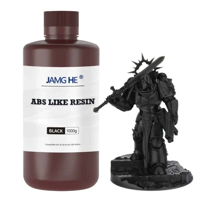 ABS like resin