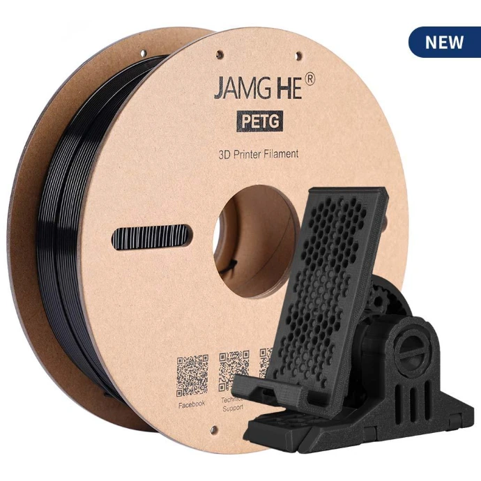 PETG material